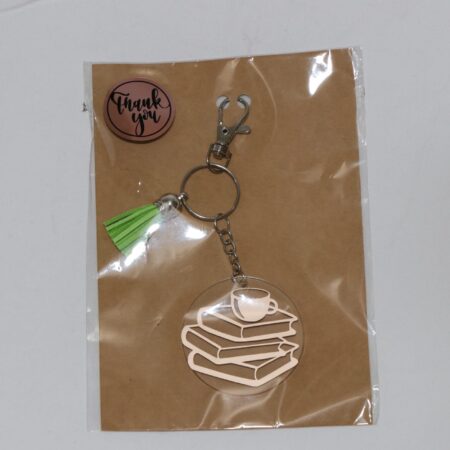 Key Ring