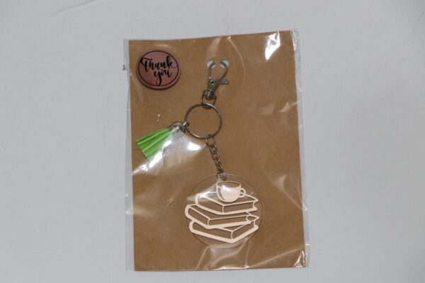 Key Ring